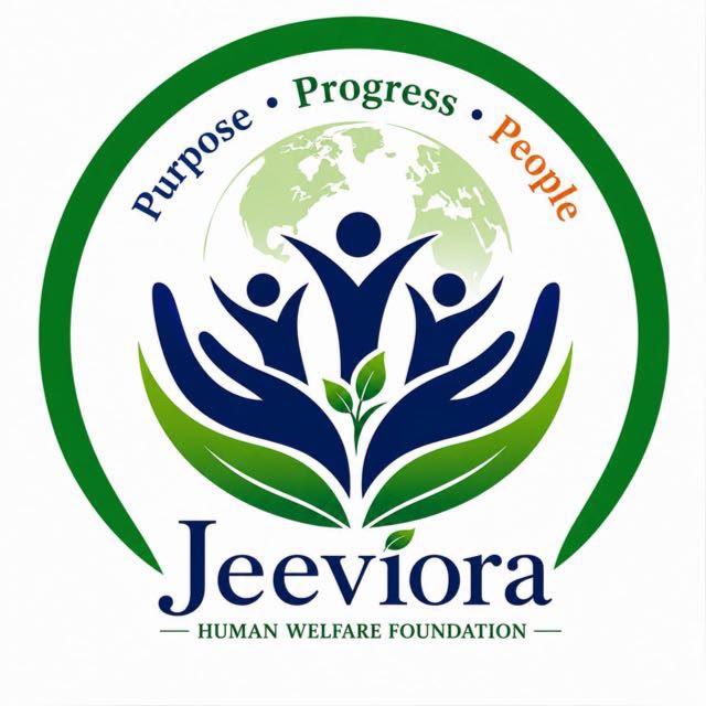 Jeeviora Human Welfare Foundation